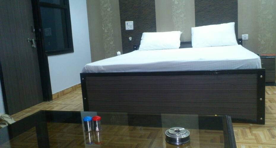 Hotel Rao Estate, Narnaul 4